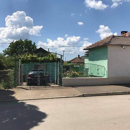 Слънце Villa Shabla ภายนอก รูปภาพ